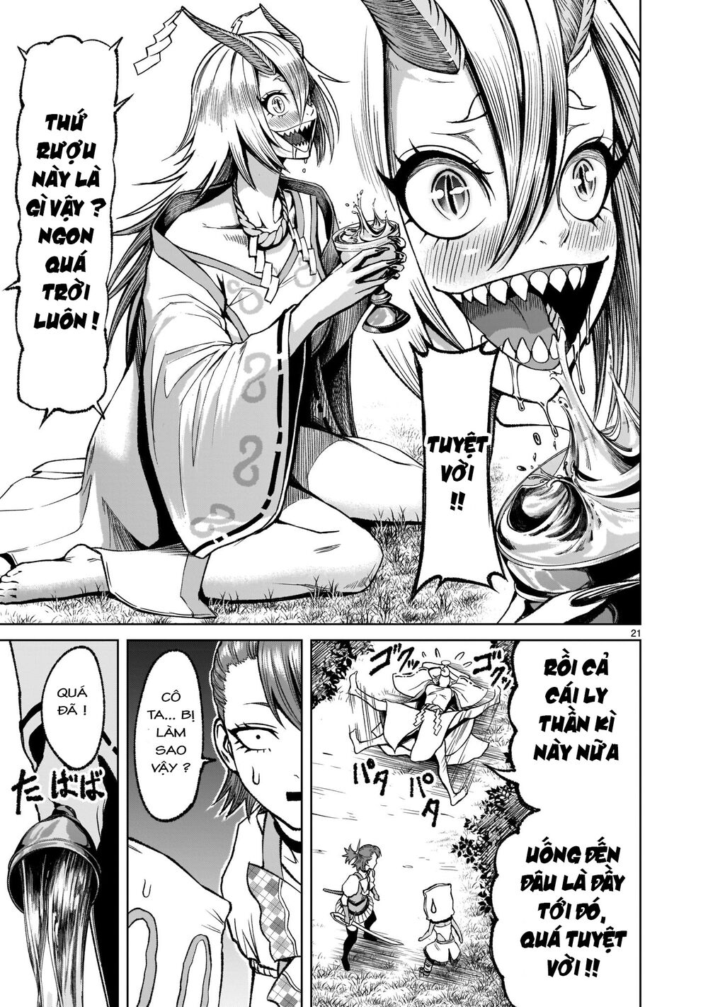 dau-truong-hoa-hong-chap-14-20 integer