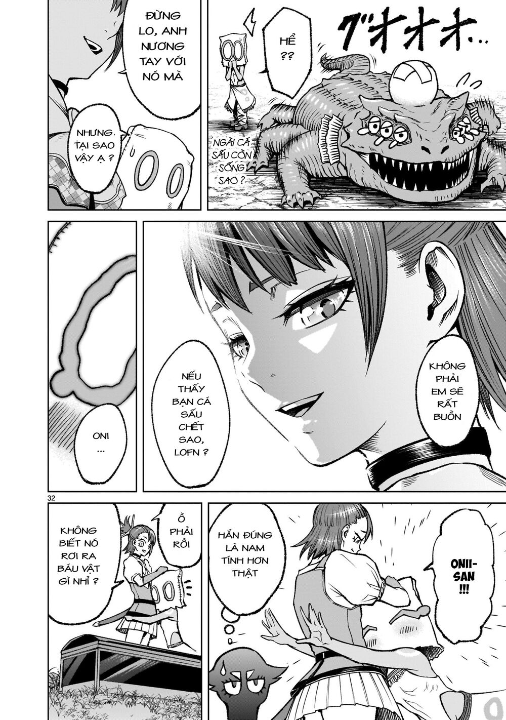 dau-truong-hoa-hong-chap-14-31 integer