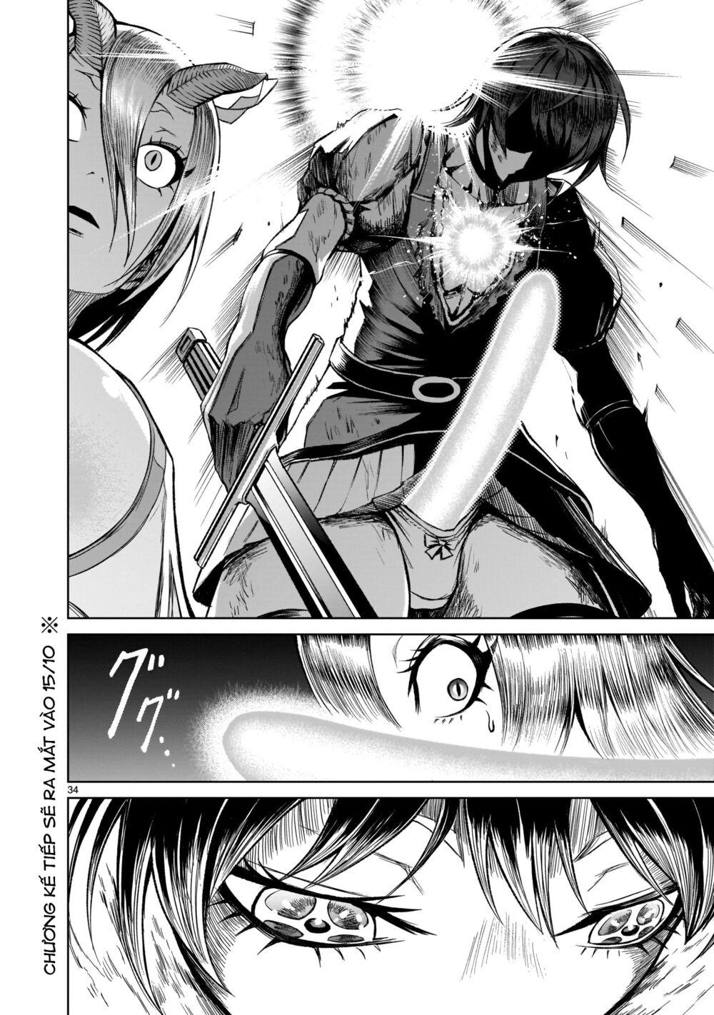 dau-truong-hoa-hong-chap-15-31 integer