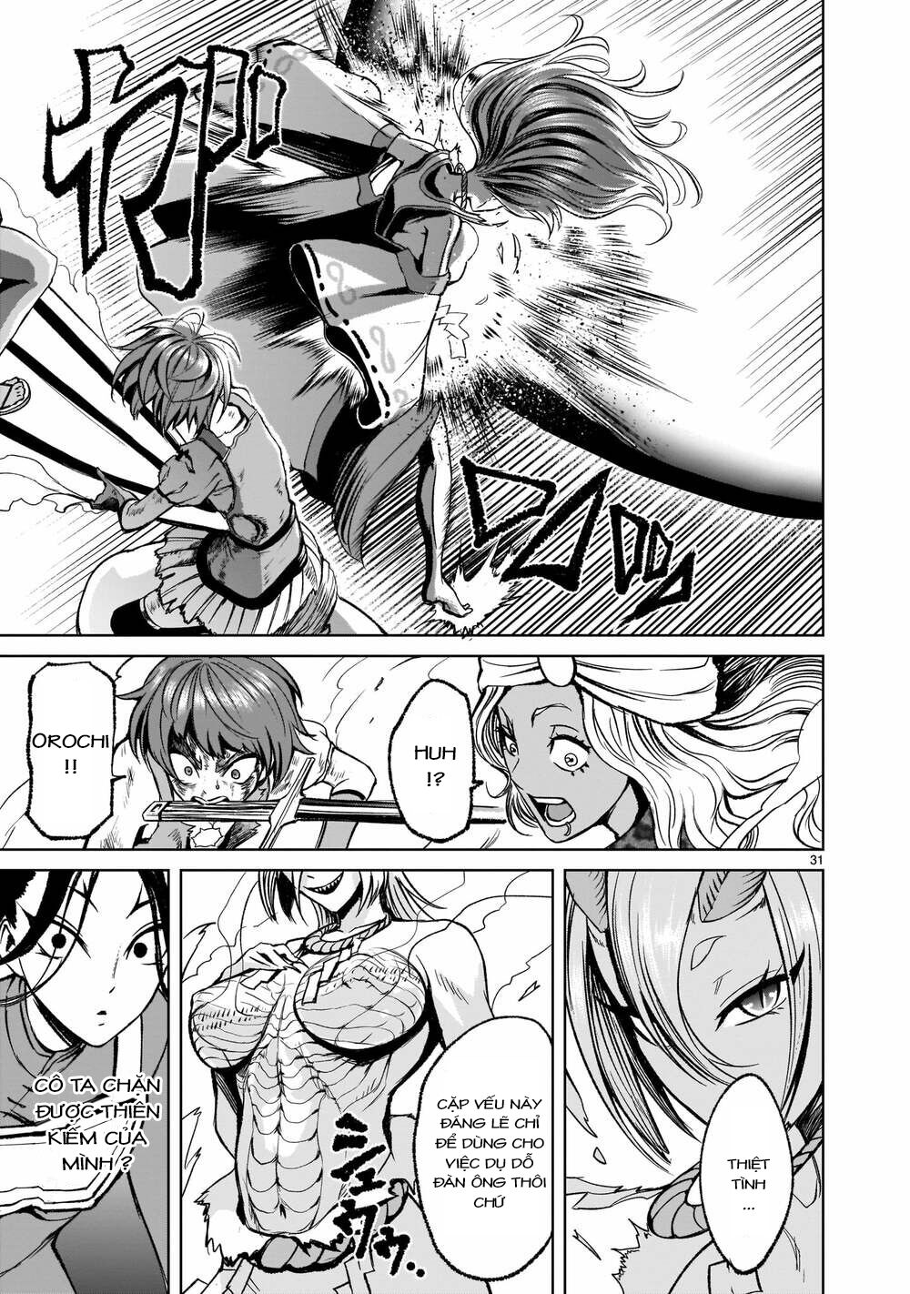 dau-truong-hoa-hong-chap-16-30 integer