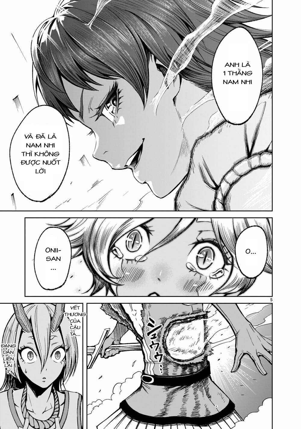 dau-truong-hoa-hong-chap-16-4 integer