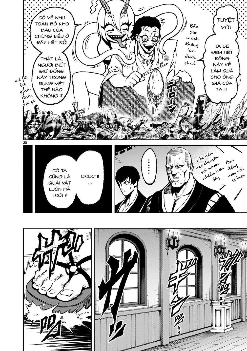 dau-truong-hoa-hong-chap-17-19 integer