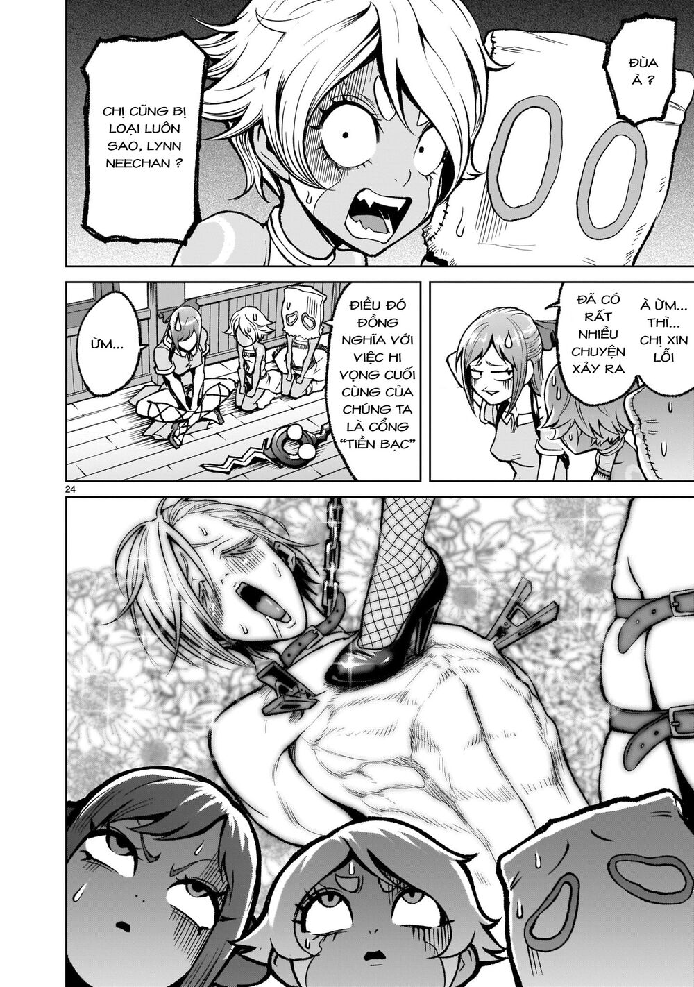 dau-truong-hoa-hong-chap-17-23 integer