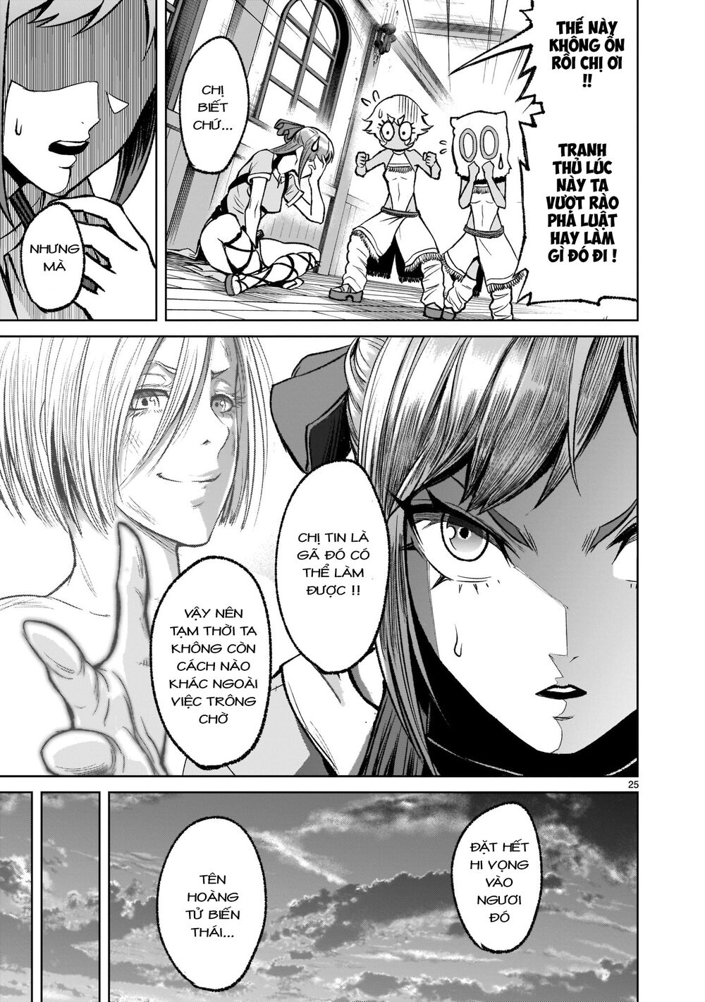 dau-truong-hoa-hong-chap-17-24 integer