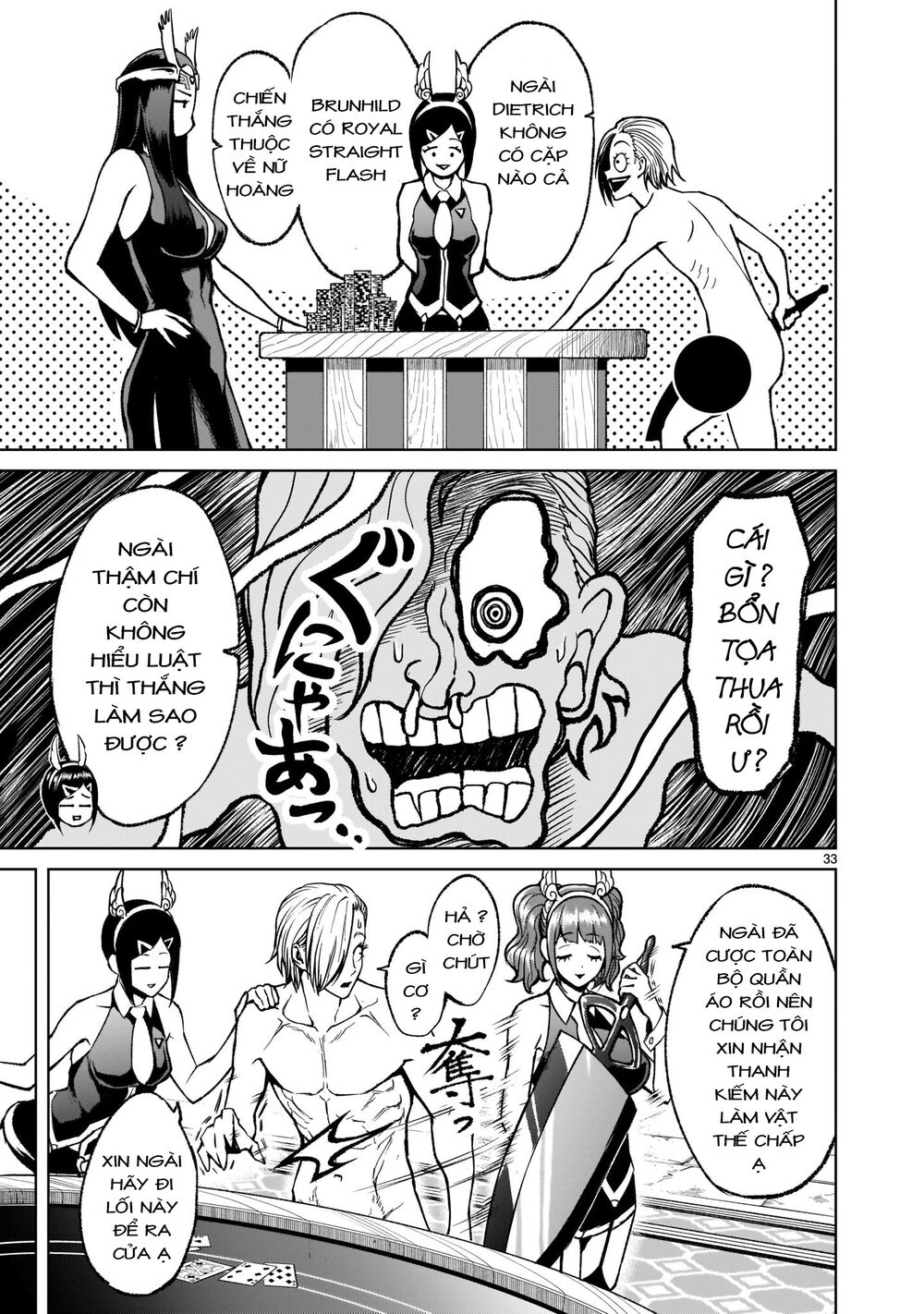 dau-truong-hoa-hong-chap-17-31 integer