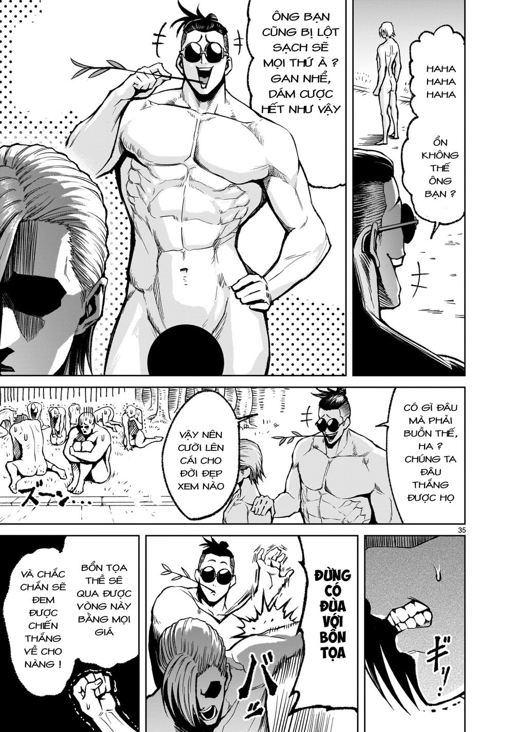 dau-truong-hoa-hong-chap-17-33 integer