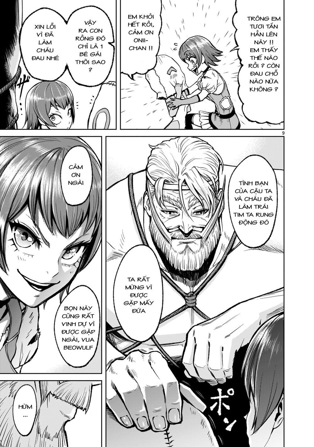 dau-truong-hoa-hong-chap-17-8 integer