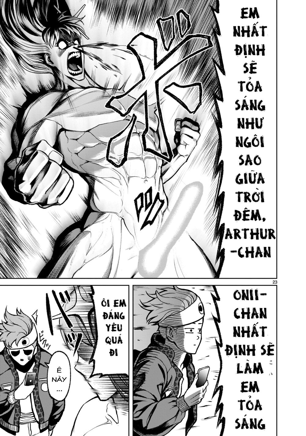 dau-truong-hoa-hong-chap-18-22 integer