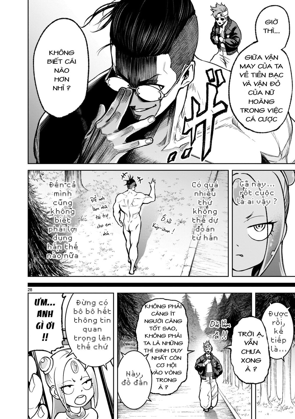 dau-truong-hoa-hong-chap-18-27 integer