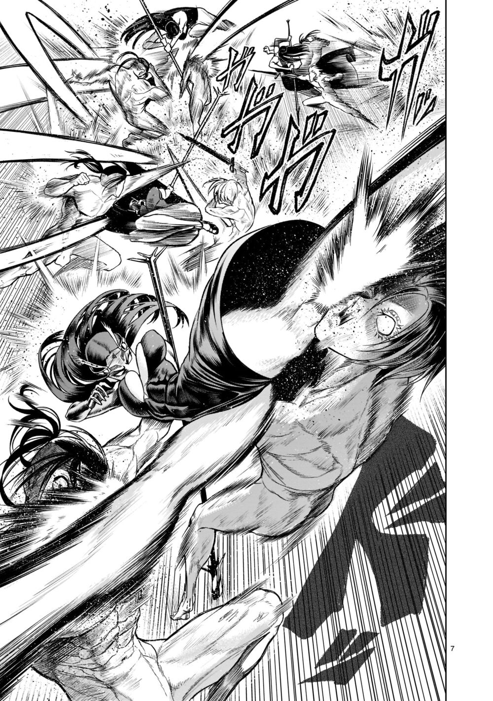 dau-truong-hoa-hong-chap-20-5 integer