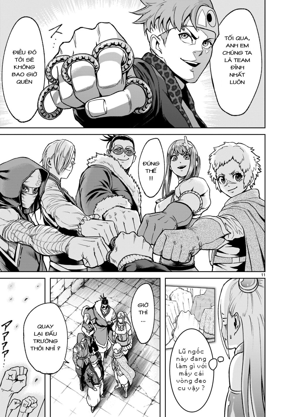 dau-truong-hoa-hong-chap-21-10 integer