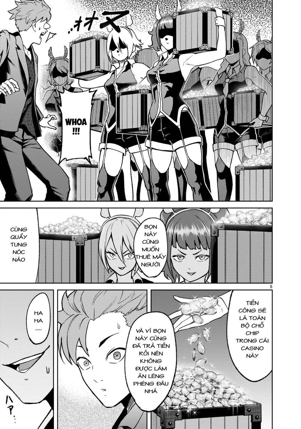 dau-truong-hoa-hong-chap-21-4 integer