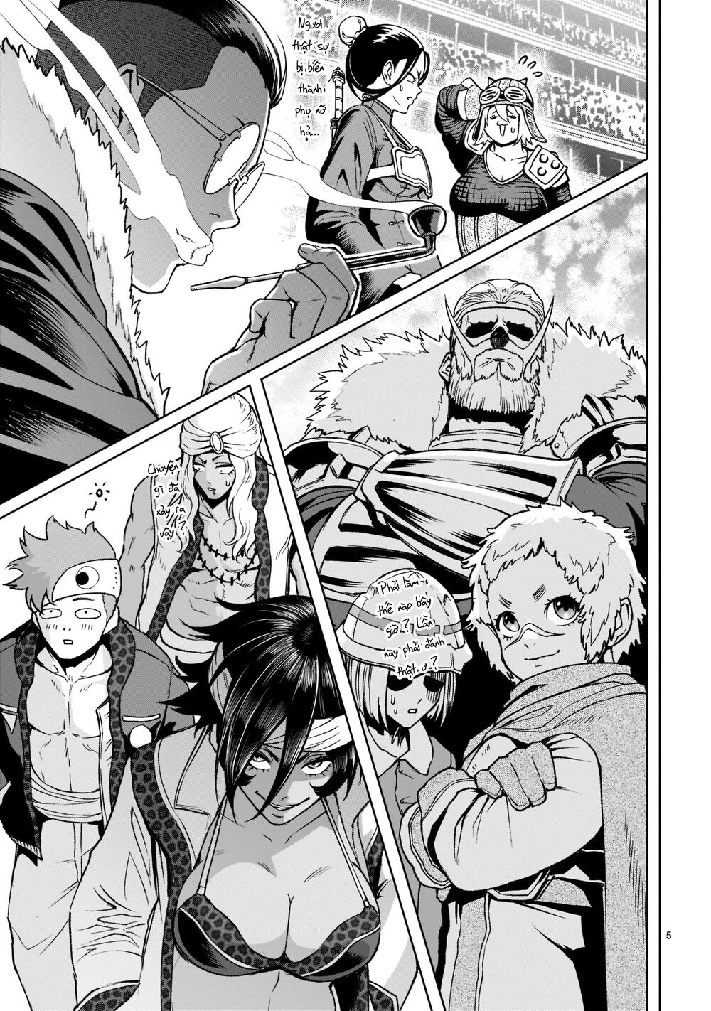 dau-truong-hoa-hong-chap-22-4 integer