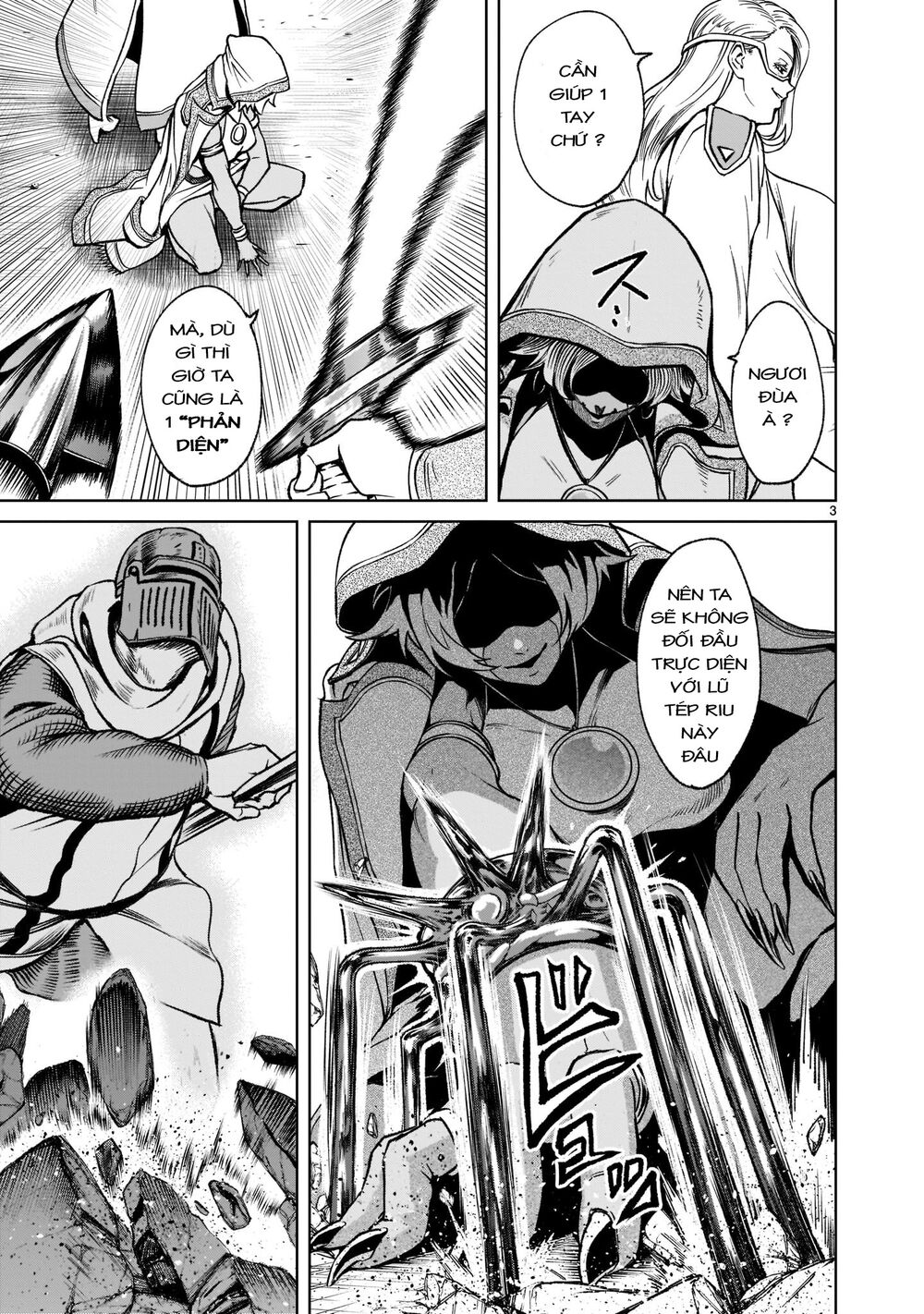 dau-truong-hoa-hong-chap-23-2 integer