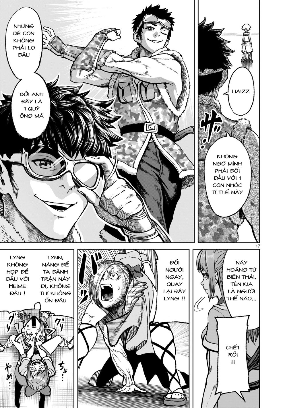 dau-truong-hoa-hong-chap-29-15 integer