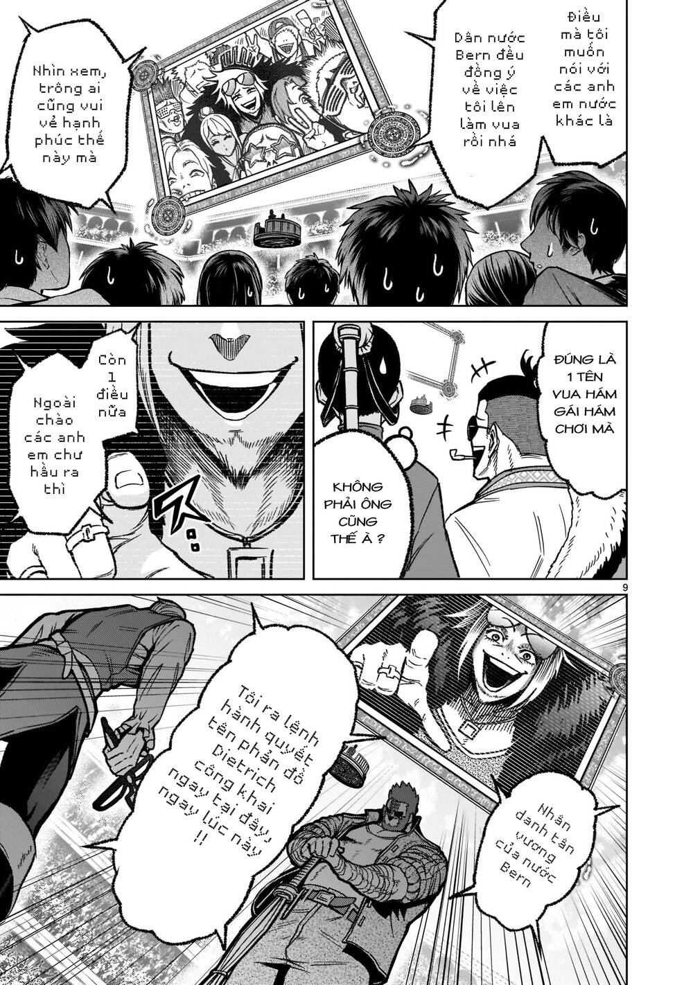 dau-truong-hoa-hong-chap-32-8 integer