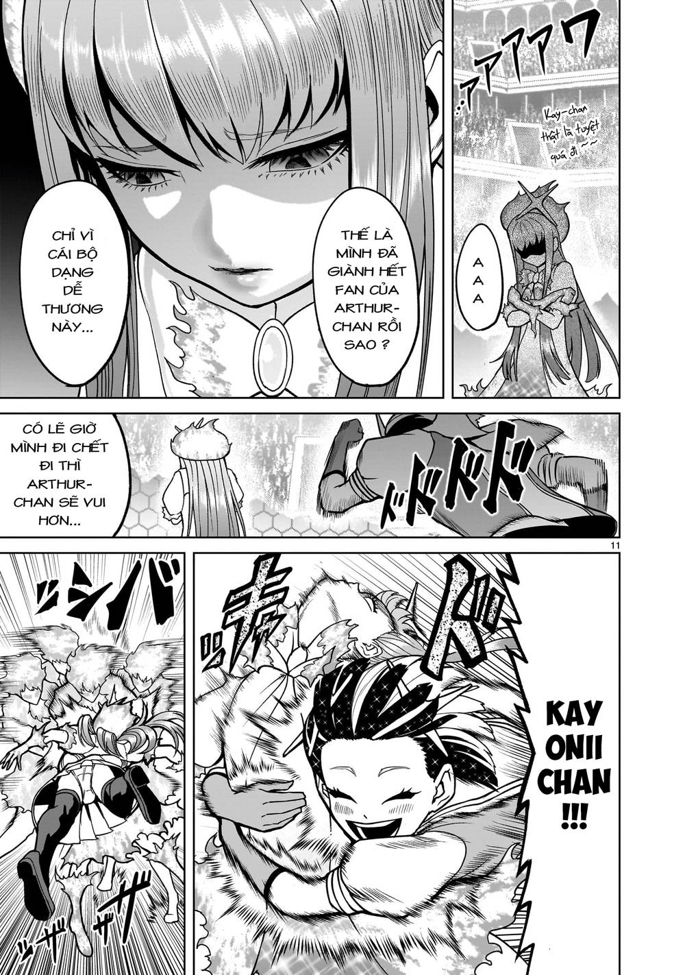 dau-truong-hoa-hong-chap-36-10 integer