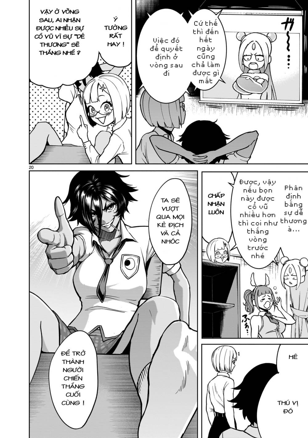 dau-truong-hoa-hong-chap-42-18 integer