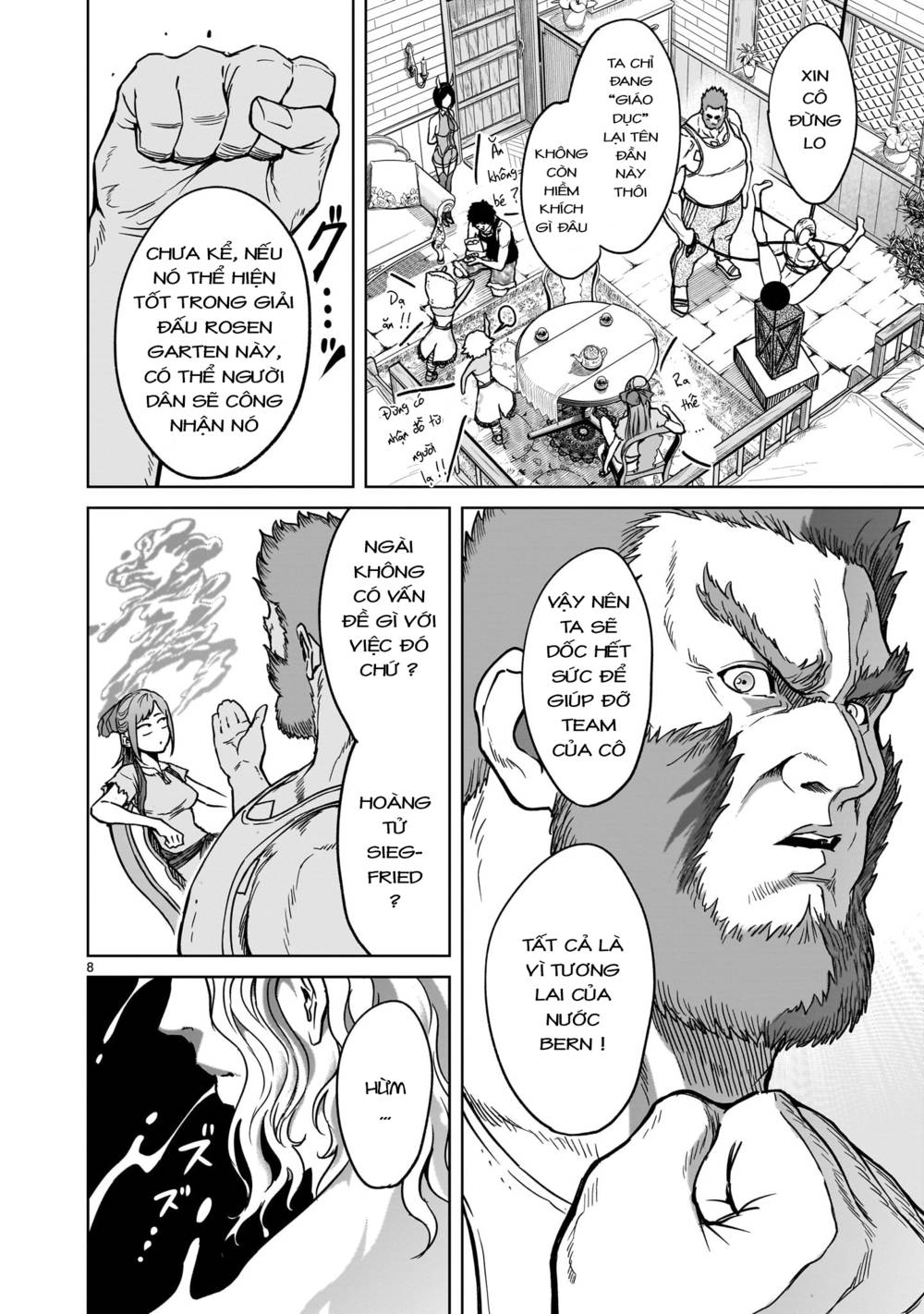 dau-truong-hoa-hong-chap-42-6 integer