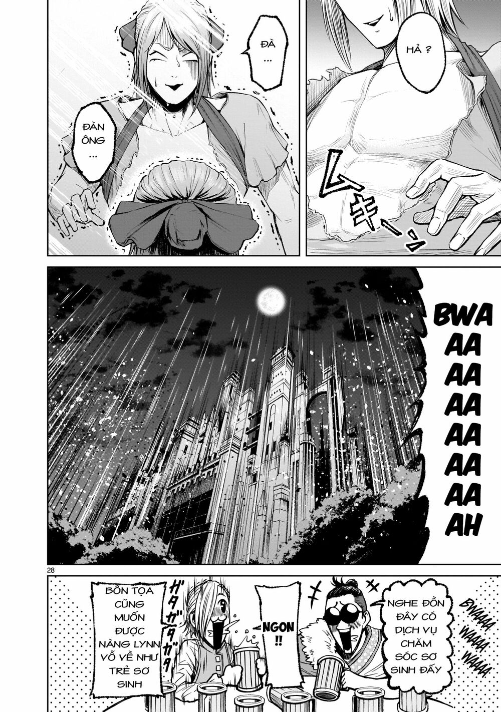 dau-truong-hoa-hong-chap-8-25 integer