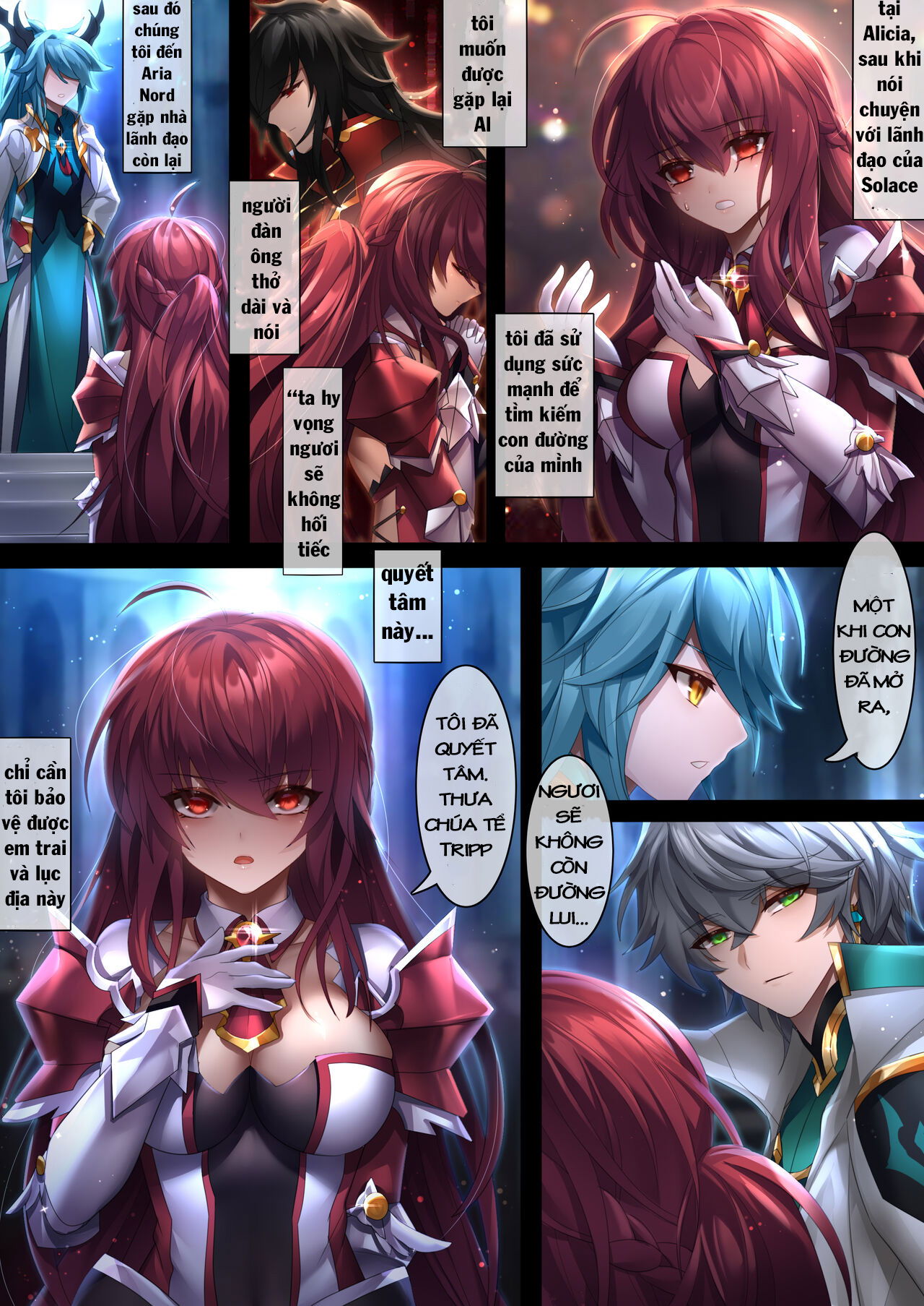 the-illusion-of-lies-chap-1-3 integer