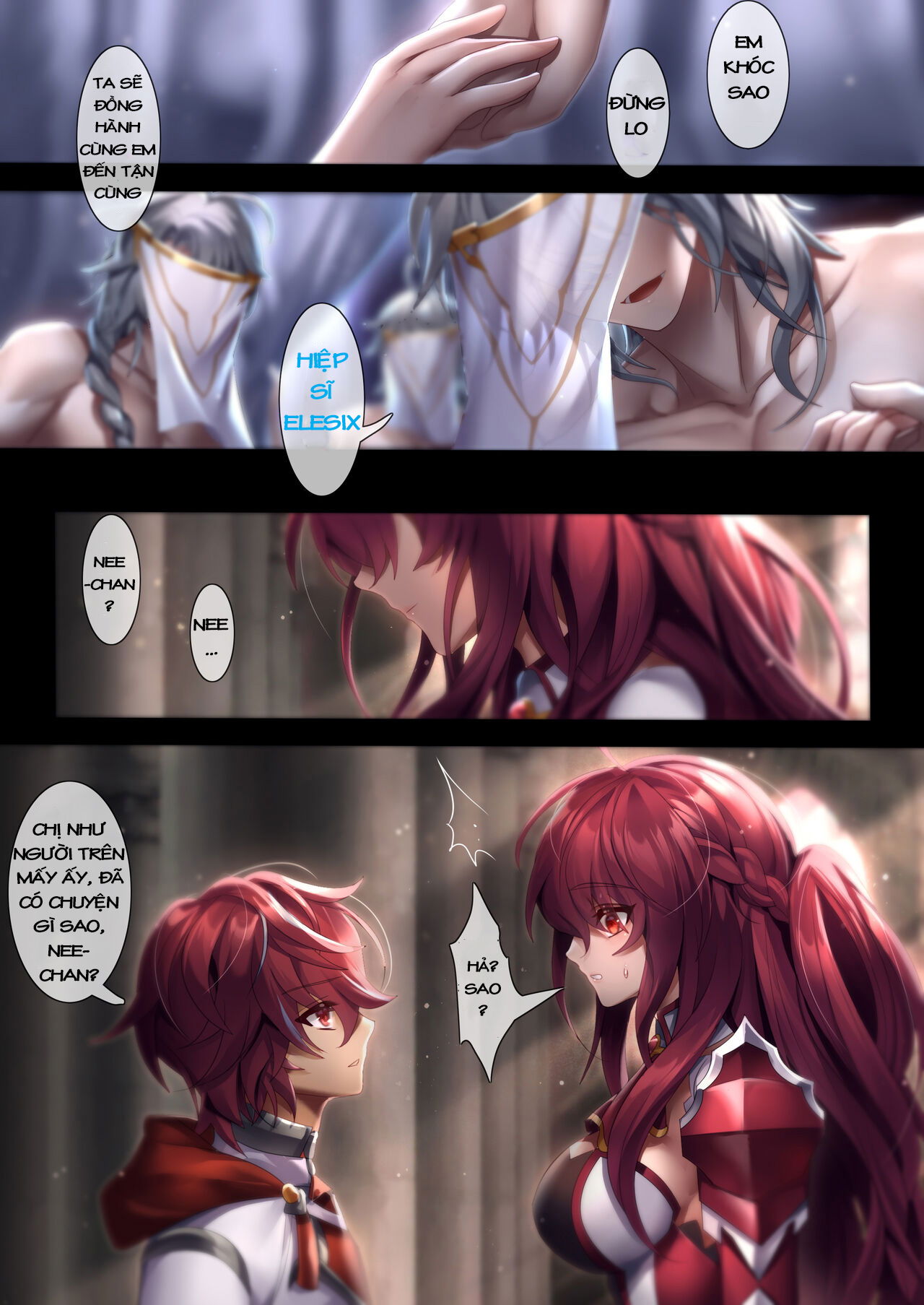 the-illusion-of-lies-chap-1-6 integer