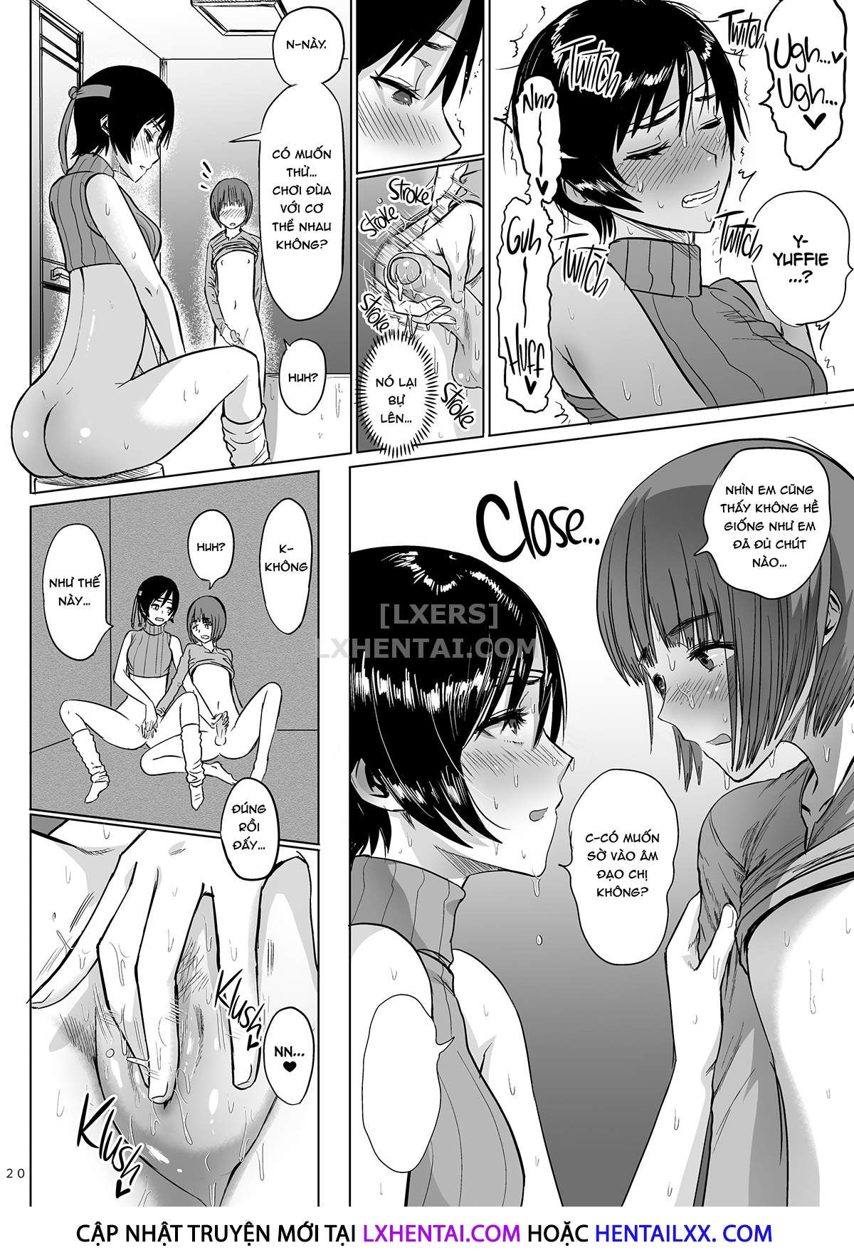 shinobi-no-musume-wa-ijiritai-zakari-chap-2-23 integer