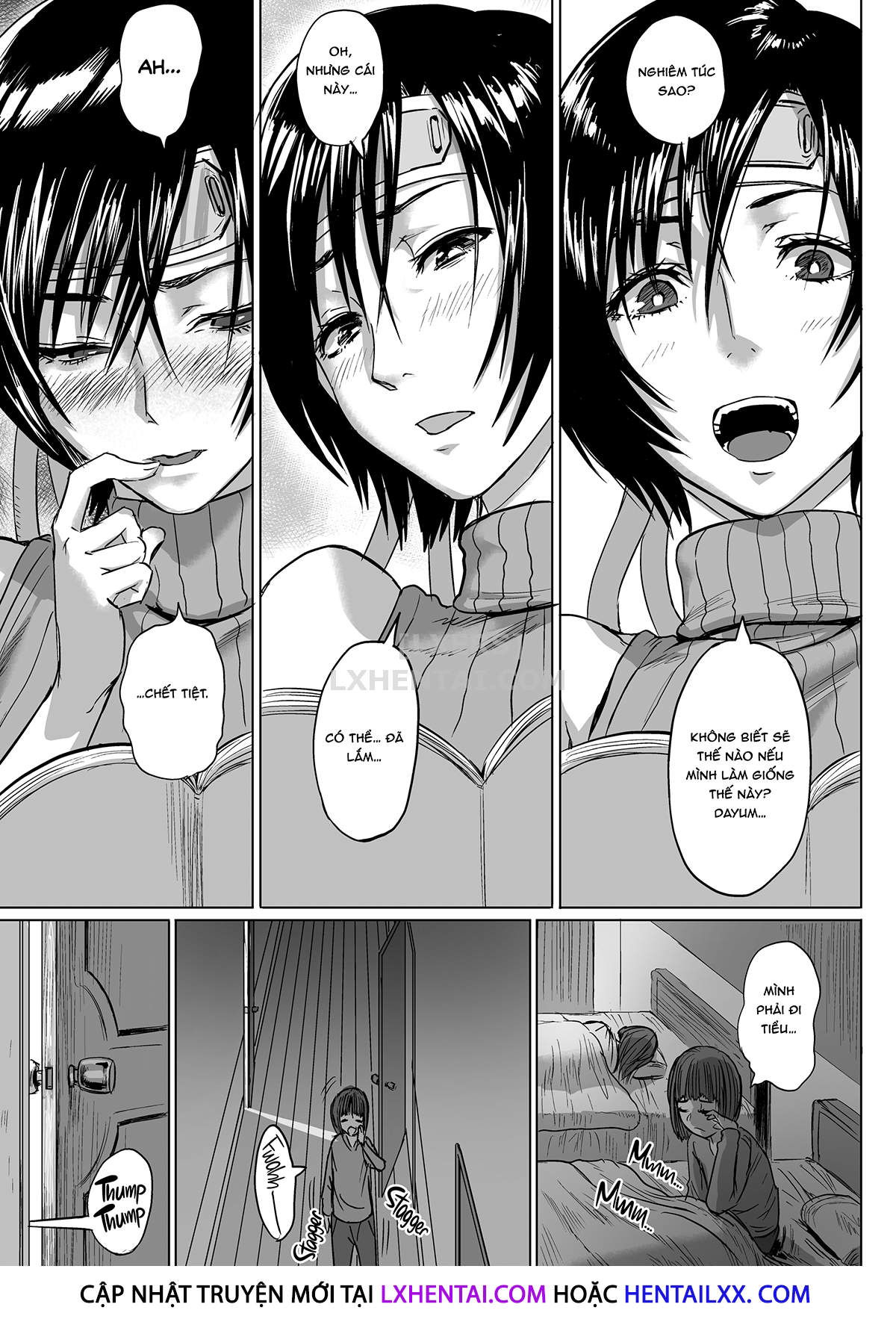 shinobi-no-musume-wa-ijiritai-zakari-chap-2-8 integer