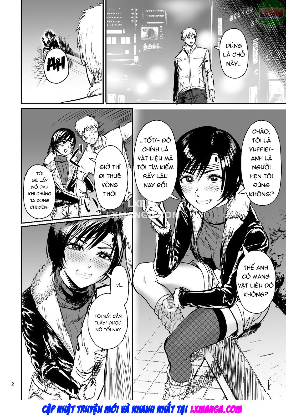 shinobi-no-musume-wa-ijiritai-zakari-chap-3-5 integer