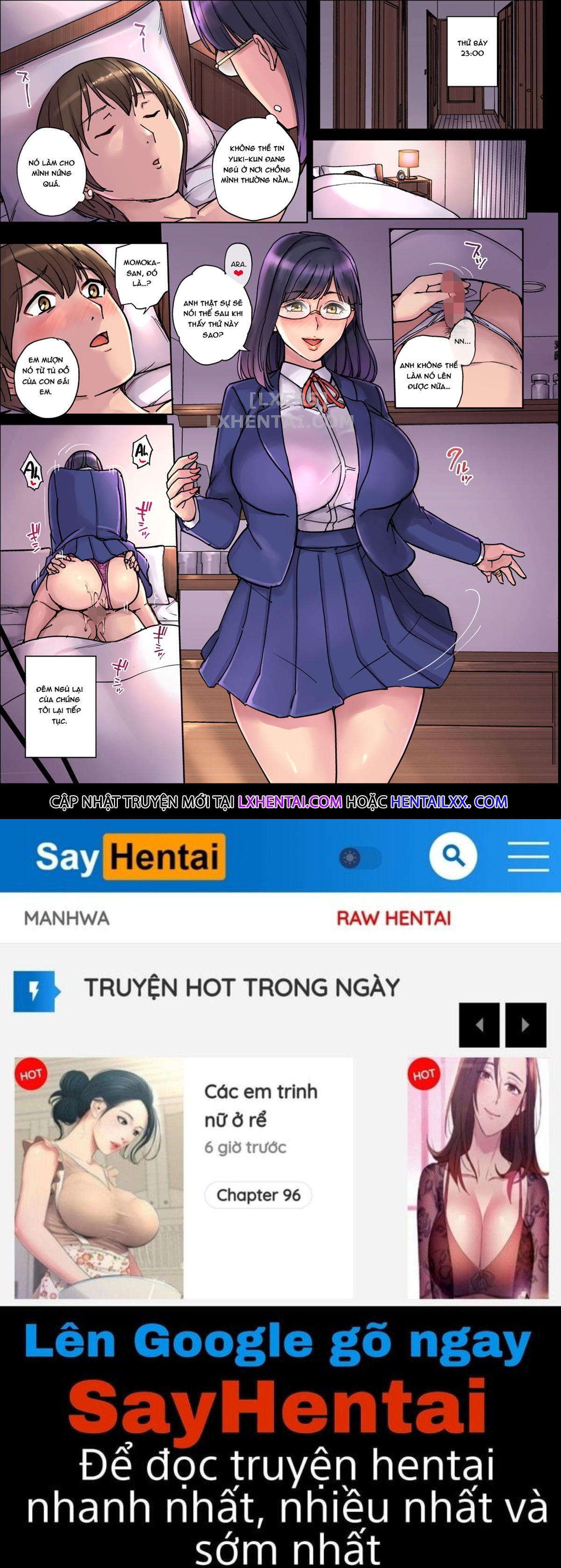 kanojo-no-mama-wa-boku-no-sefrie-chap-0-38 integer