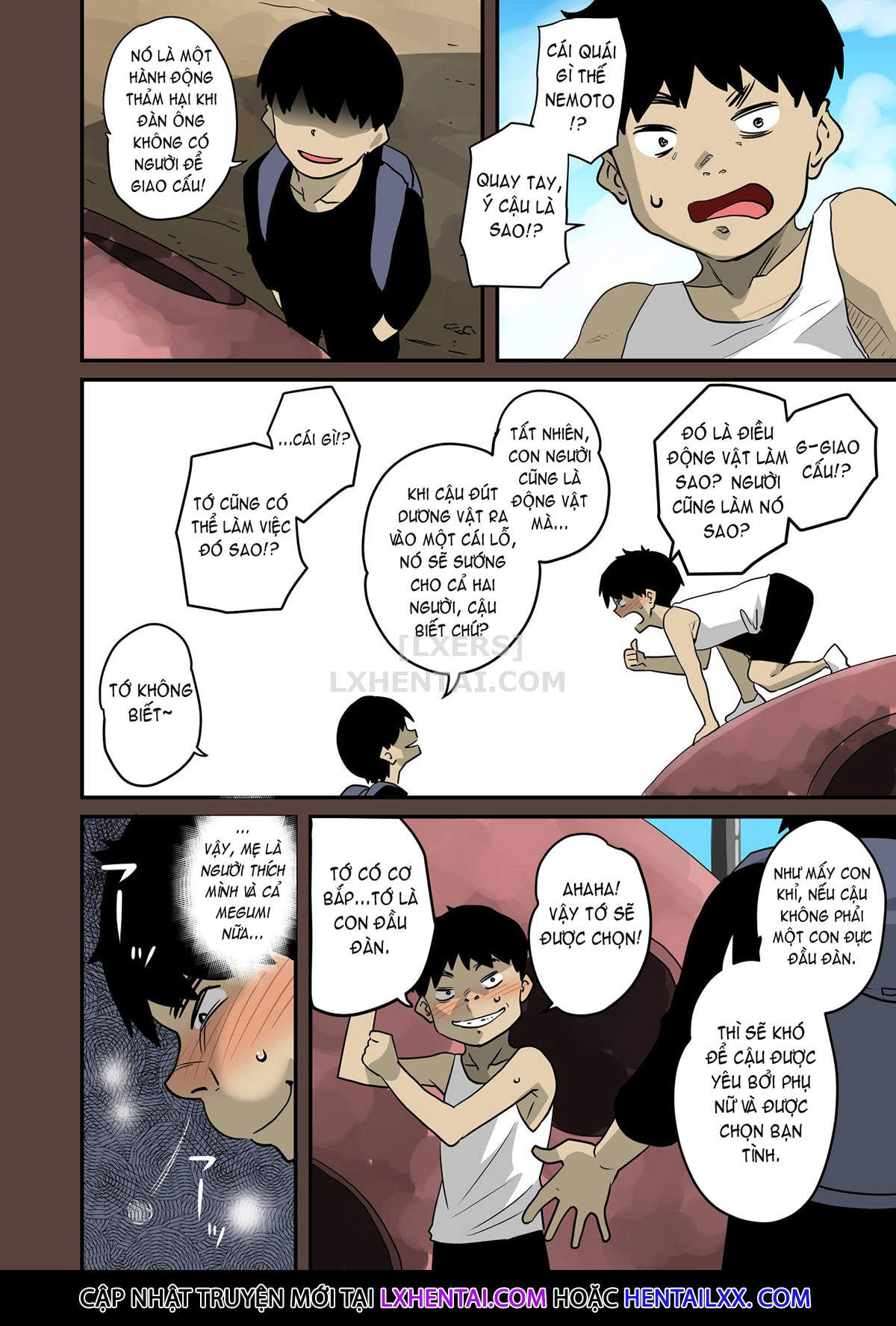 gia-toc-dam-loan-chap-10-5 integer