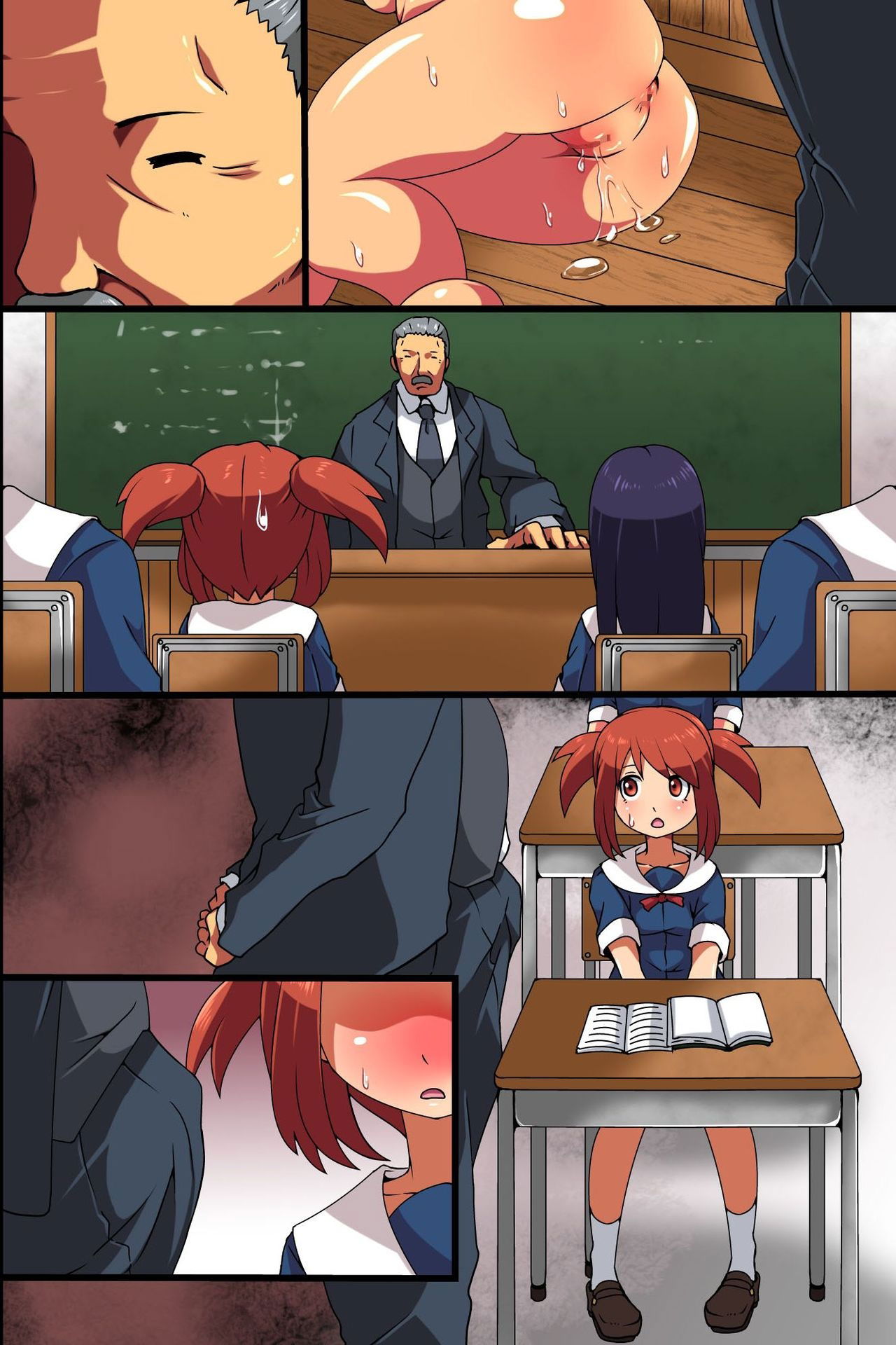 saimin-sumi-saimin-de-ero-kocho-ni-shihai-sareteiru-gakko-chap-0-12 integer