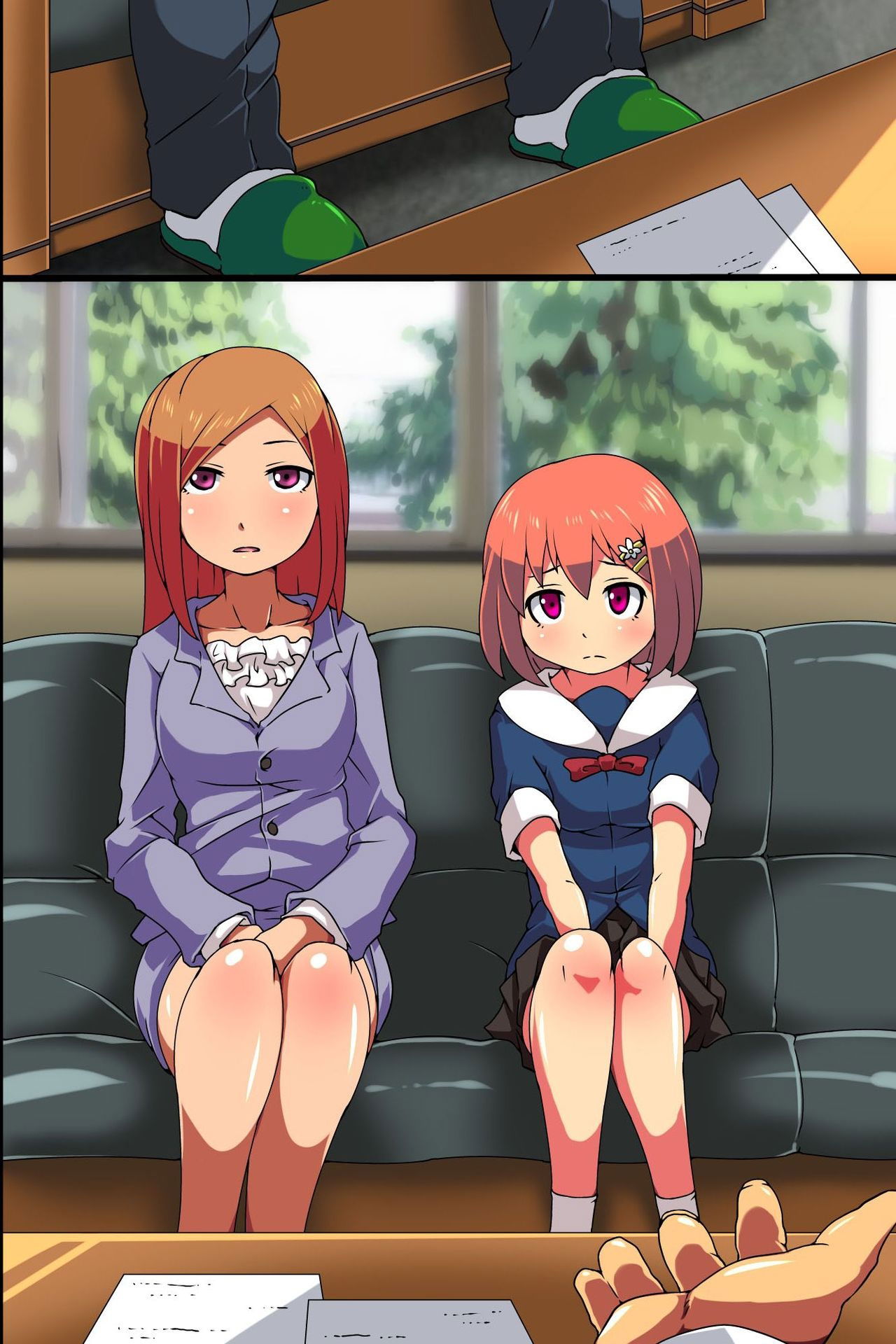 saimin-sumi-saimin-de-ero-kocho-ni-shihai-sareteiru-gakko-chap-0-24 integer