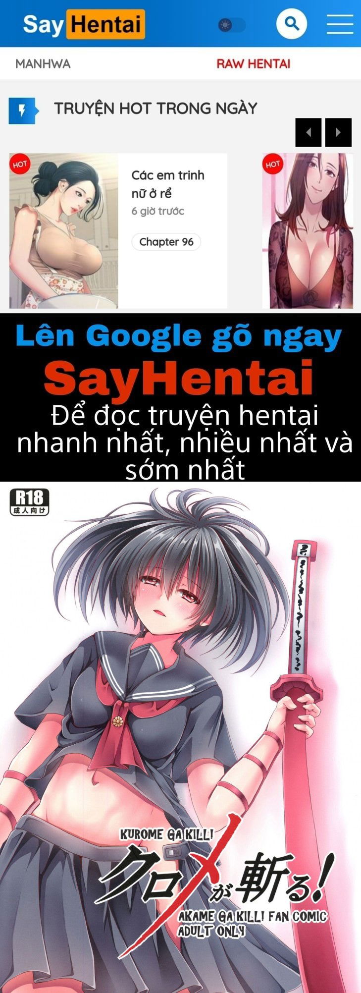 kurome-ga-kill-chap-0-0 integer