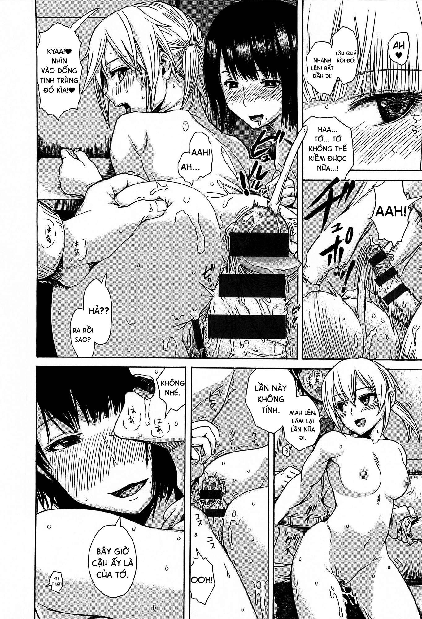 kitsudere-chap-1-11 integer