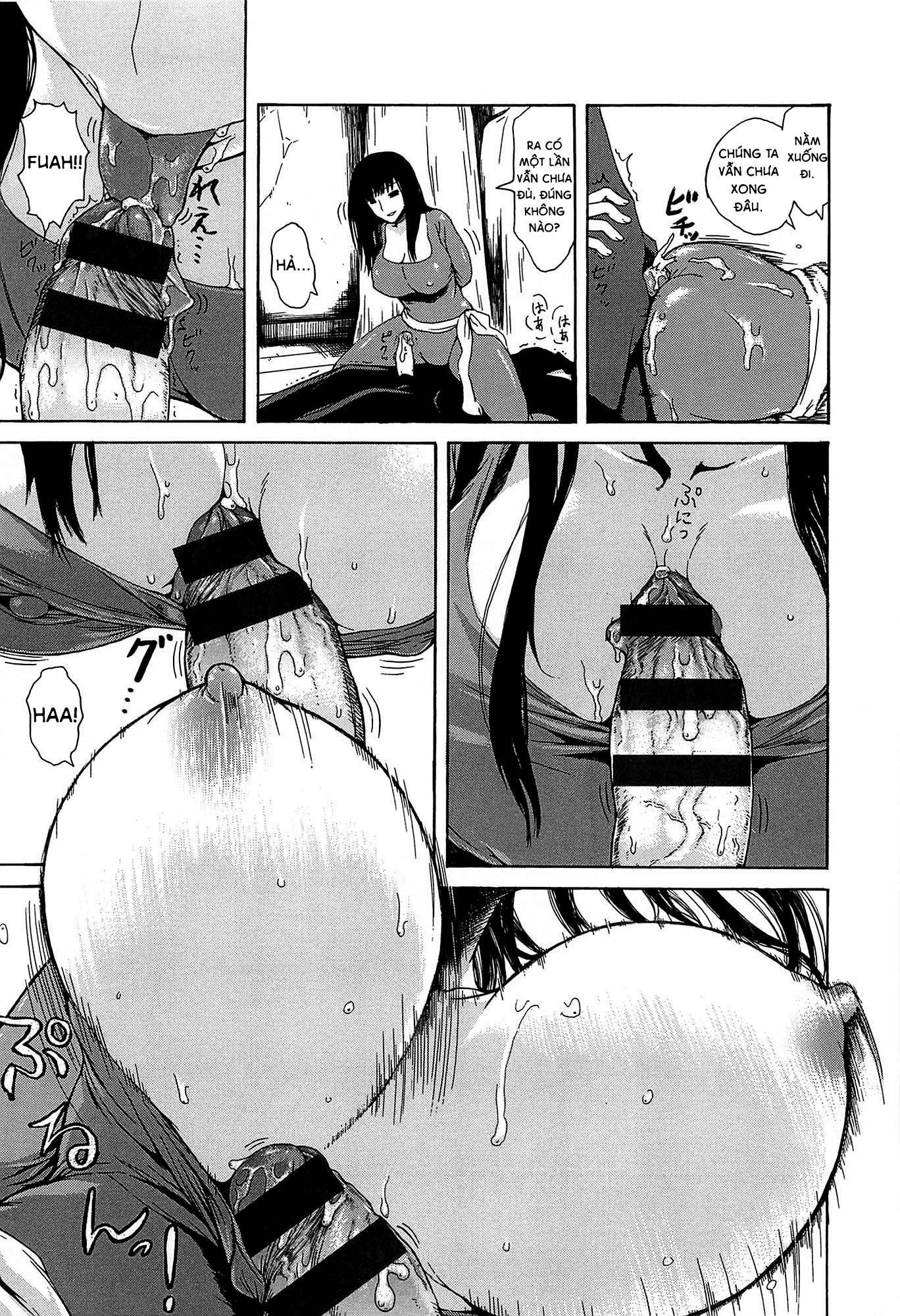 kitsudere-chap-10-4 integer