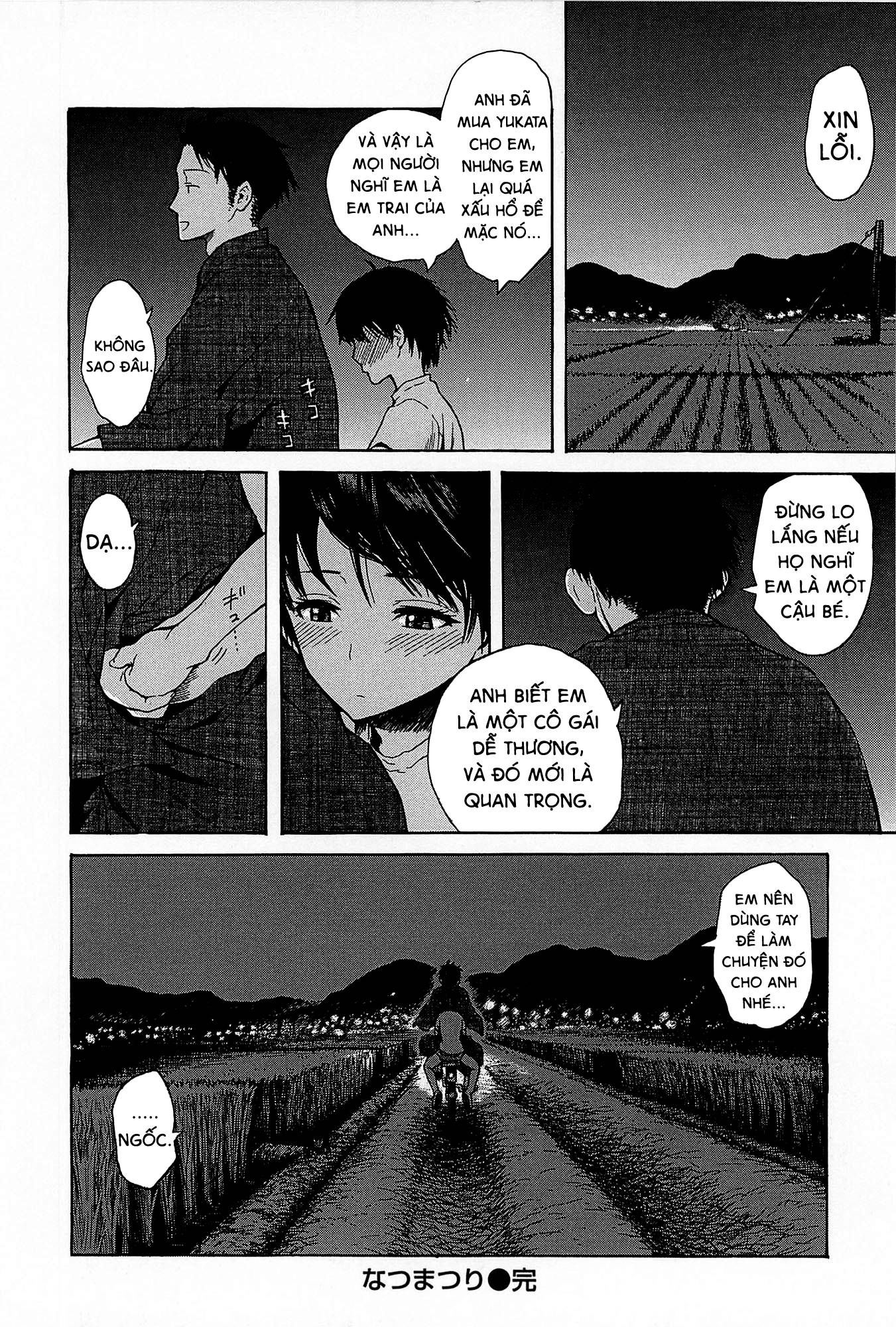 kitsudere-chap-13-15 integer