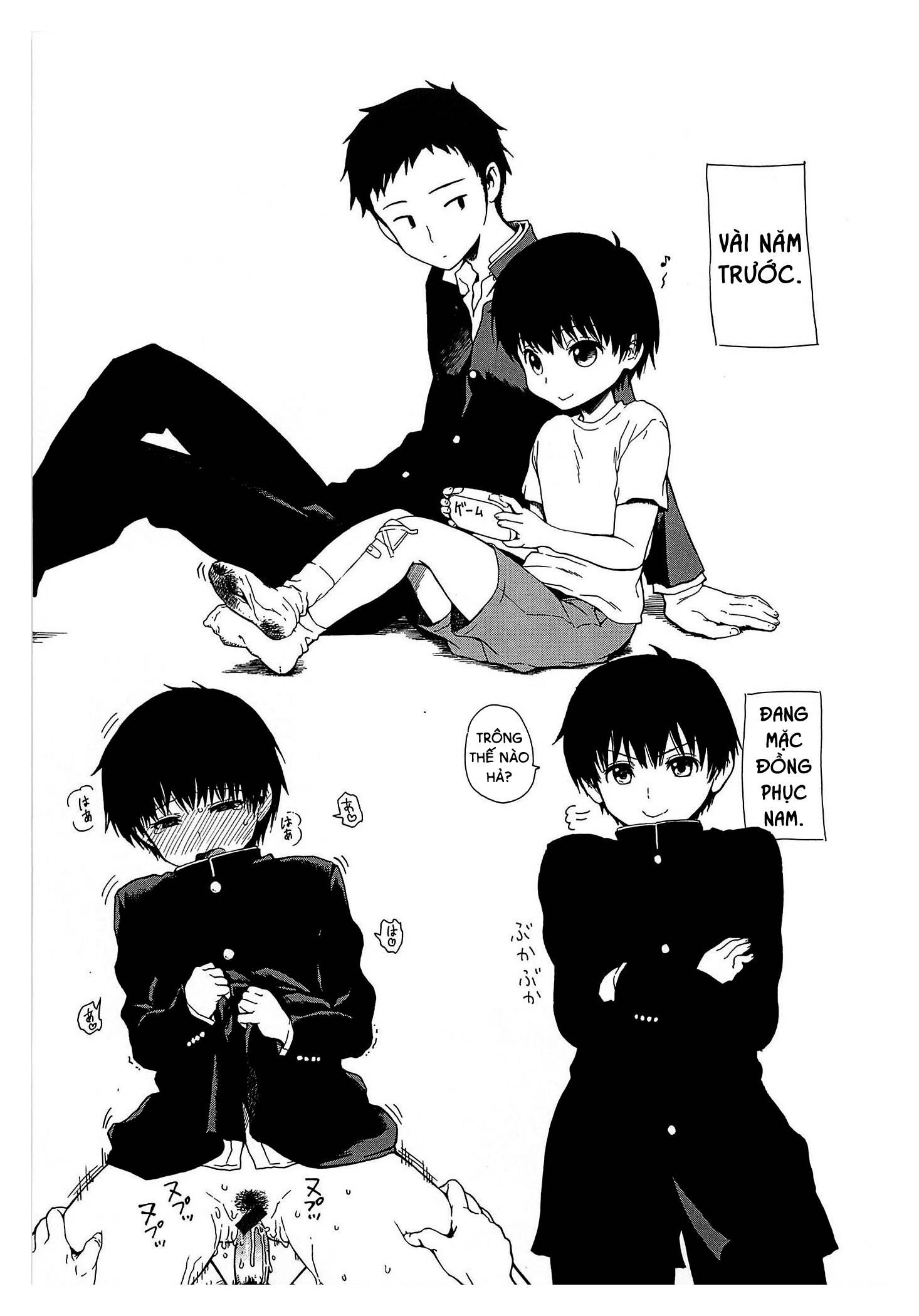 kitsudere-chap-13-16 integer