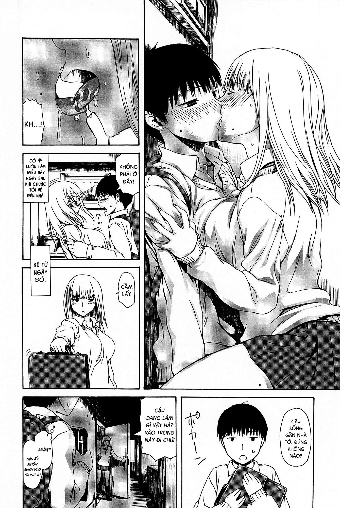 kitsudere-chap-6-1 integer