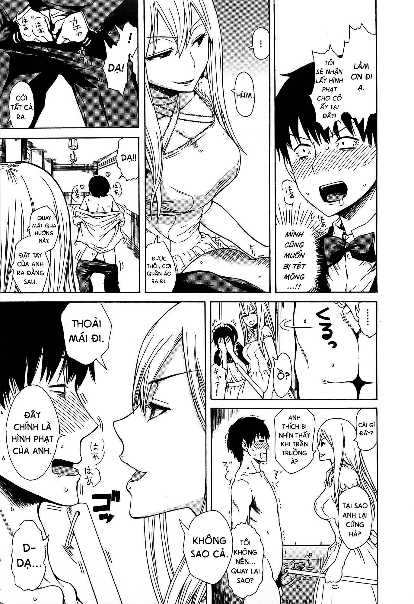 kitsudere-chap-8-2 integer