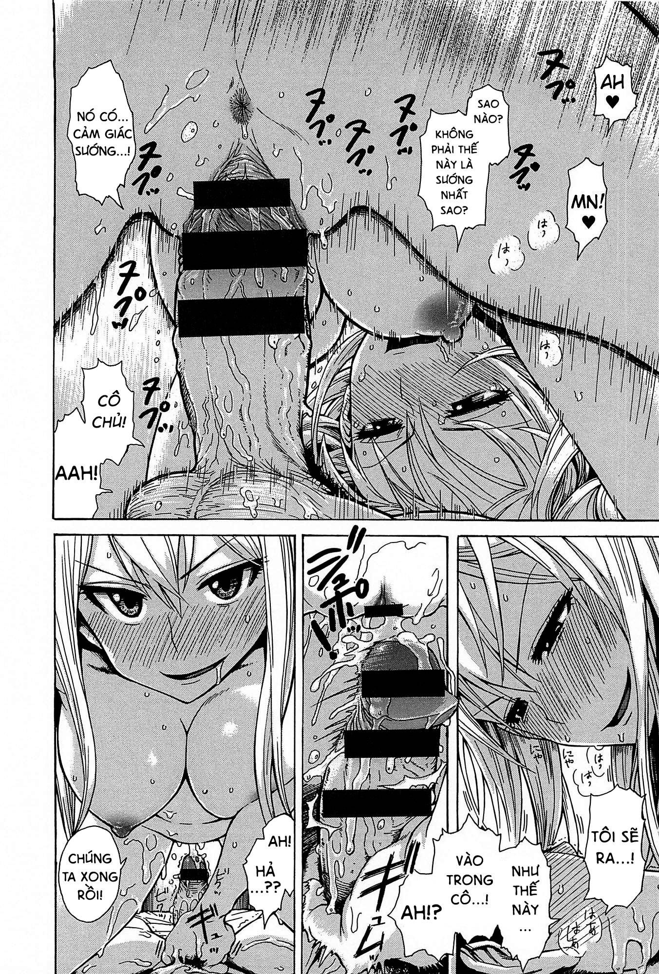 kitsudere-chap-8-11 integer