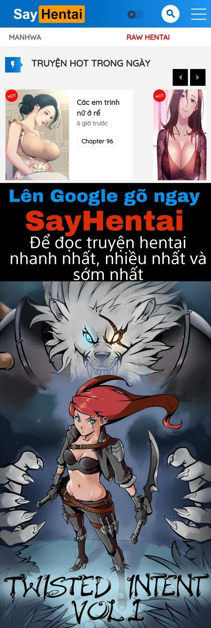 twisted-intent-chap-1-0 integer