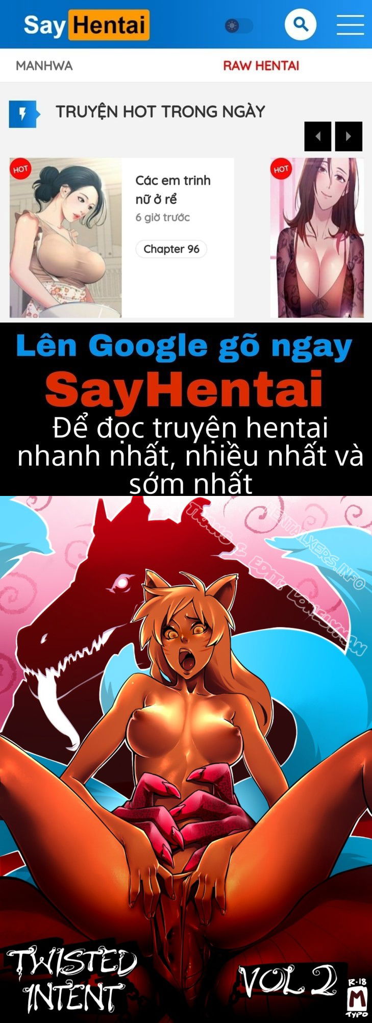 twisted-intent-chap-2-0 integer