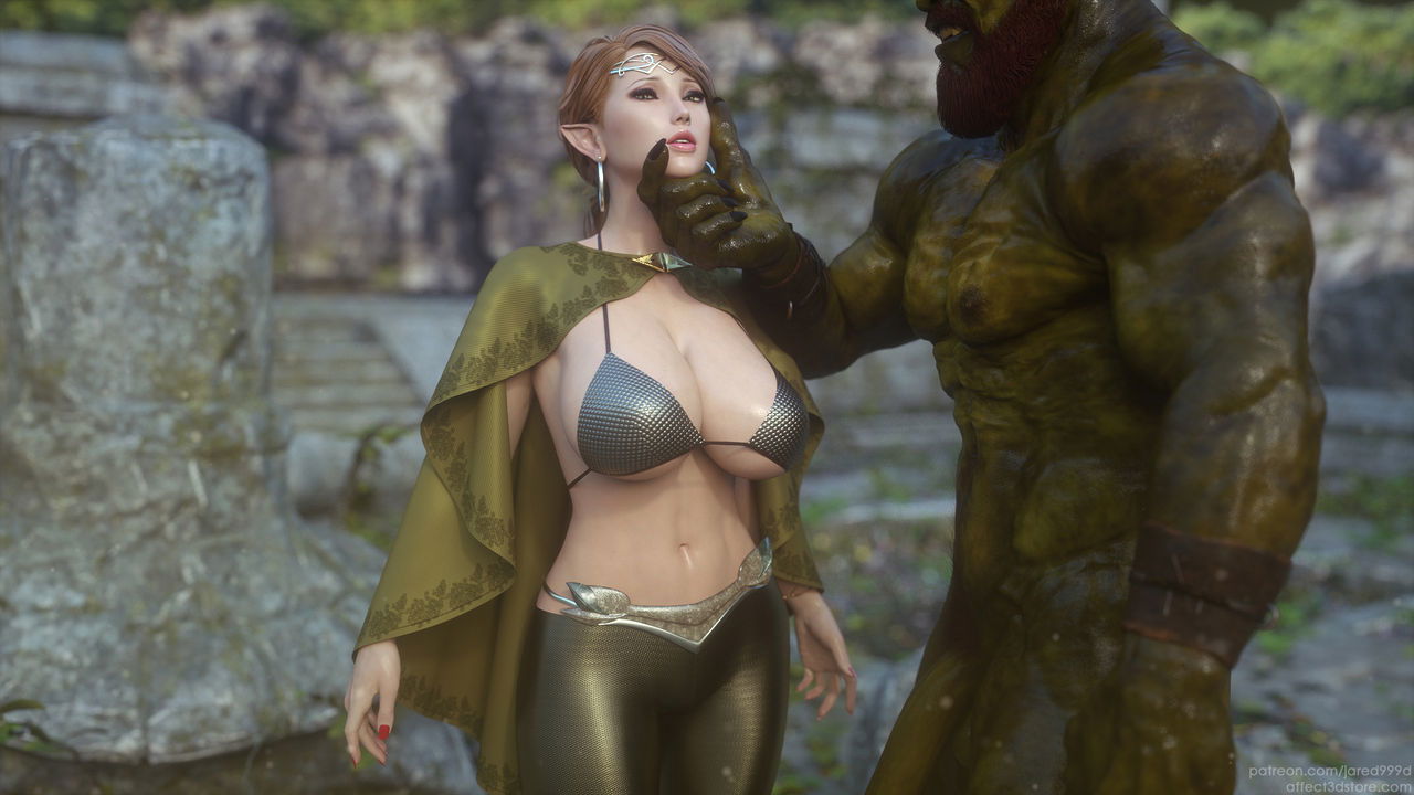 elf-slave-chap-1-4 integer