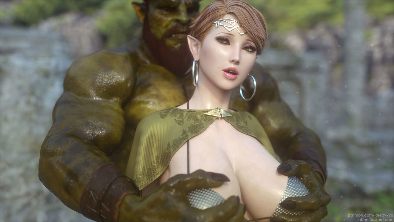 elf-slave-chap-1-5 integer