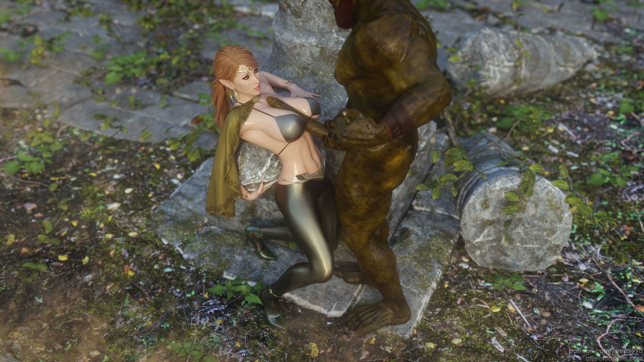 elf-slave-chap-1-20 integer