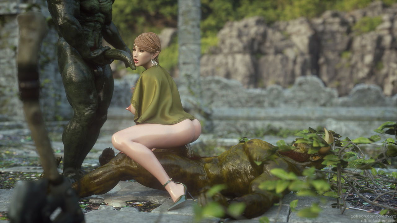 elf-slave-chap-1-194 integer