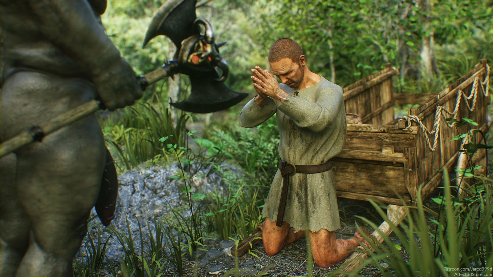 elf-slave-chap-5-6 integer