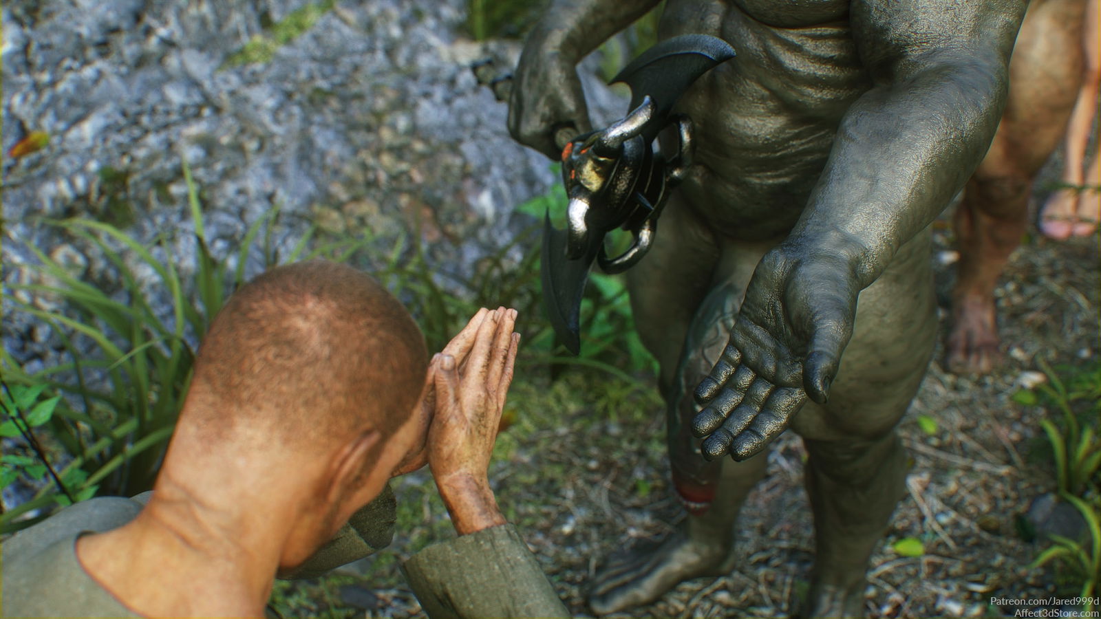 elf-slave-chap-5-7 integer