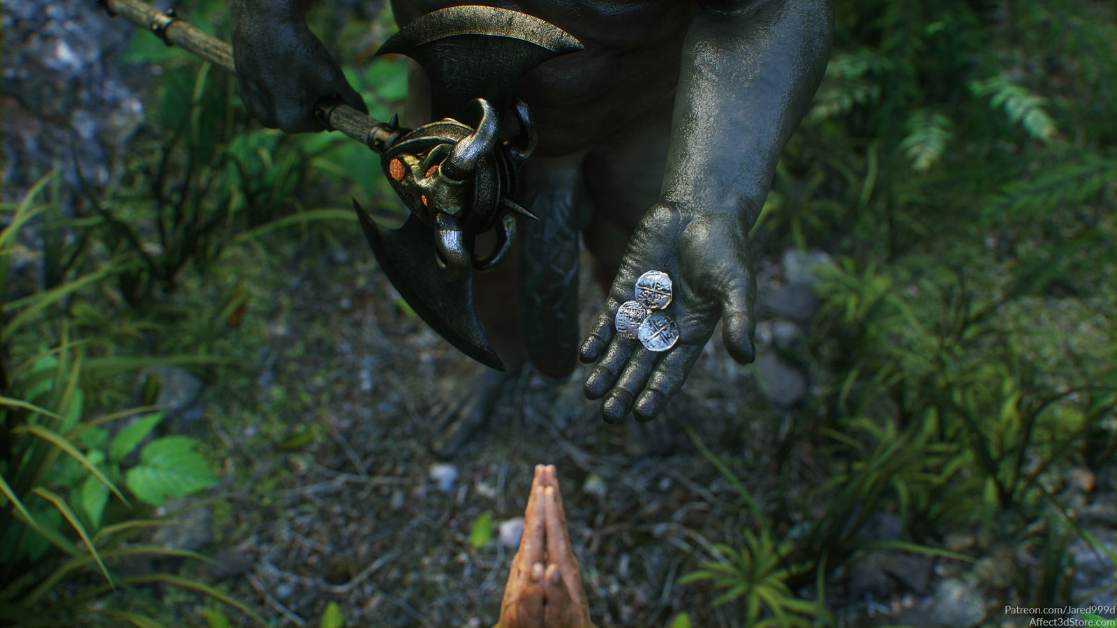 elf-slave-chap-5-9 integer